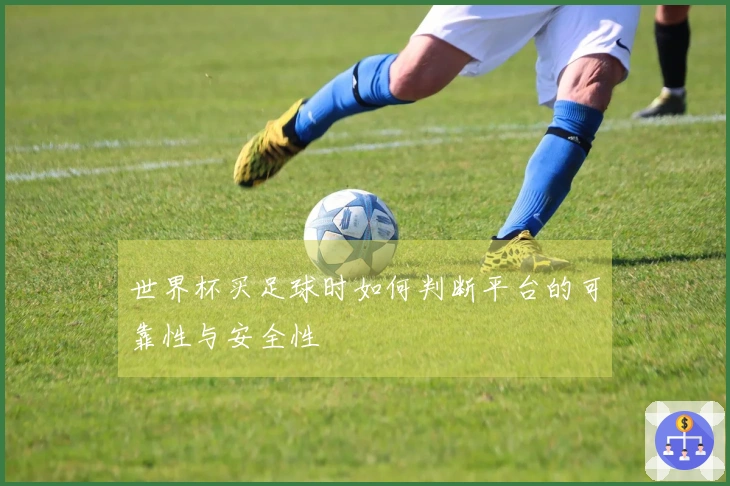 世界杯买足球时如何判断平台的可靠性与安全性