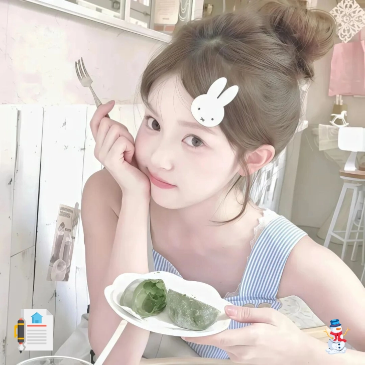 编辑头像